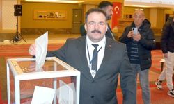Sivaslı Yiğido Gözel seçildi
