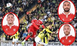 Sivasspor'a milli maç arası yarayacak