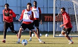 Sivasspor Fenerbahçe Maçına Hazırlık Yapıyor
