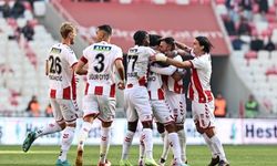 Sivasspor - Kasımpaşa biletleri satışta