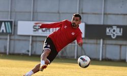 Sivasspor maça hazır