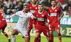 Sivasspor'u sıcak çarptı
