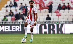 Sivassporlu Noah: Çok odaklandım