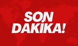  Son Dakika !10 gün yasak geldi