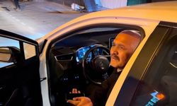 Trafik Polisinden Alkollü Sürücüye Şeker Hastası mısın? 
