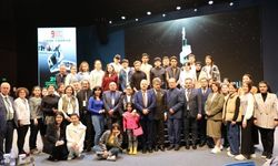 Türk Dünyası Kültür Kervanı Türkistan'dan geçti