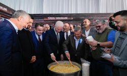 Türkiye'nin sevilen Valisi