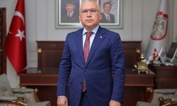 Vali Şimşek: Saygı, minnet ve şükranla