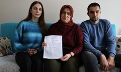 15 yıllık birikimini yarım saatte kaybetti