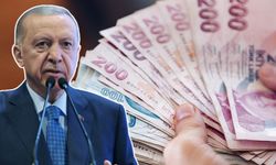 2025 Ocak'ta Hesaplara 3.000 TL Yatacak 