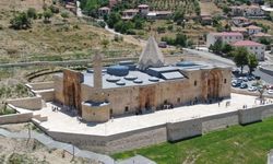 8 asırlık tedavi faaliyete geçirilecek