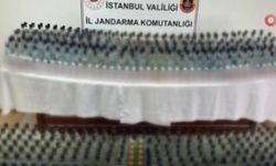 81 ilde 10 bin 600 litre sahte alkol ve etil alkol ele geçirildi, 37 şüpheli yakalandı