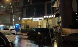 Arkadaşıyla Konakladığı Otel Odasında Ölü Bulundu Arnavutköy'de İlginç Olay