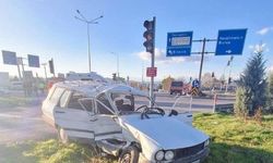 Babasını Kaybetti Karara İsyan Etti