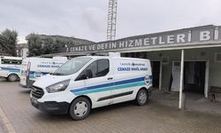Bebek Cenazesi Yıkayamıyorum