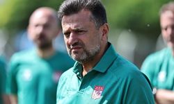 Bülent Uygun'un, Galatasaray'a karşı şansı tutmuyor