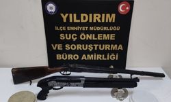 Cezaevi Firarisi Arkadaşlarıyla 3 Polisi Yaraladı