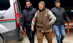 Çocuğu Kaçırmaya Çalışan 71 Yaşındaki Şüpheli Yakalandı Çocuğu Okula Götürecektim