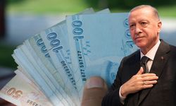 Cumhurbaşkanı Erdoğan'dan  Çalışan Başına 2500 TL Destek Ödemesi Müjdesi !