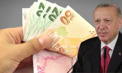 Cumhurbaşkanı Onayıyla 106,8 Milyar Lira Destek 