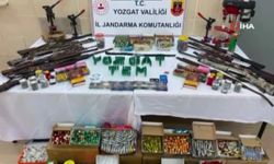 DEAŞ'a Yönelik Gürz-31-32-33 operasyonları 43 tutuklama 