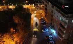 DEAŞ terör örgütüne yönelik son 12 gündür devam eden 'Gürz-34' operasyonlarında 536 şüpheli örgüt üyesi yakalandı