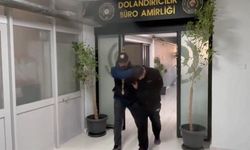 Dolandırıcılık yöntemi pes dedirtti!