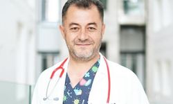 Dr.Ekici: Yüksek ateşe dikkat