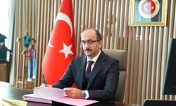 DSİ Genel Müdürü'nden Sivas'a müjde