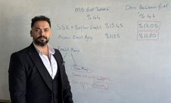 Emeklinin muhtemel zam tabloları belli oldu