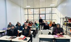 Fatih Kültür Merkezi'ne yoğun ilgi