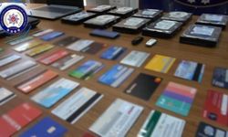 Hesap işlem hacmi 2 milyar 147 milyonu bulan bungalov çetesi çökertildi: