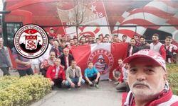 İstanbul'da ki Sivaslılar Sivasspor için geliyor