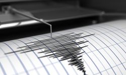 İstanbul'da Korkutan Deprem ! 