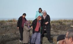 Karadeniz'de kaybolan 2 balıkçıdan birinin cansız bedeni bulundu