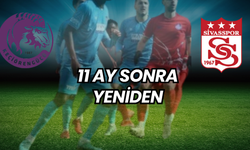 Keçiörengücü ile yine yeni yeniden