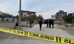 Koca Vahşeti Devam Etti Önceki Gün Karısını Dün de Çocuğunu Öldürdü