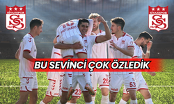 Kupa maçı Samsun'a hazırlık oldu