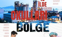 Mesleki ve teknik eğitim lisesi bölge okulu kapsamına alındı