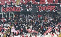 PFDK'dan Sivasspor'a ceza