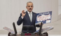 Sivas'a lojistik merkez yapılacak