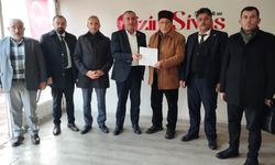 Sivas BBP'li Meclis üyelerinden öneri