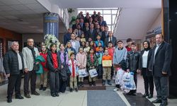 Sivas Belediyesi'nden atık pil mücadelesi
