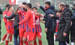 Sivas Dört Eylül 4'ledi