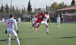 Sivas Dört Eylül Futbol Kulübü yenildi