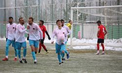 Sivas Dört Eylülspor 2 attı, 3 puanı kaptı