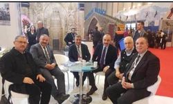 Sivas EMİTT'e katılacak mı?