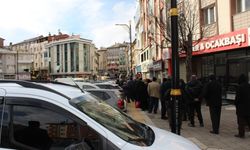 Sivas ESK'ya yoğun talep