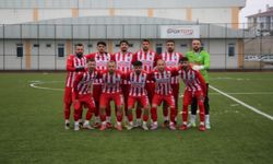 Sivas Gücü Belediyespor şampiyonluk yolunda