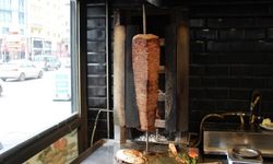 Sivas'ın dönerine tavuk döner etkisi 